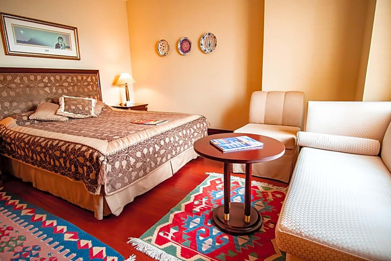 Bedroom 2, Eresin Sultanahmet Museum Hotel - Boutique Class, Fatih