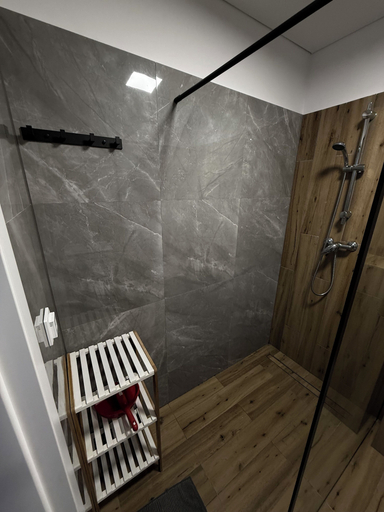 Bathroom 3, Holiday Home Resort & Spa, Sławno