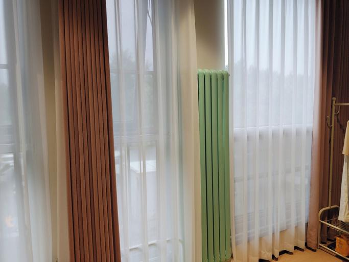 Interior 4, Youwo Jingshe Uland Woman Hotel, Beijing