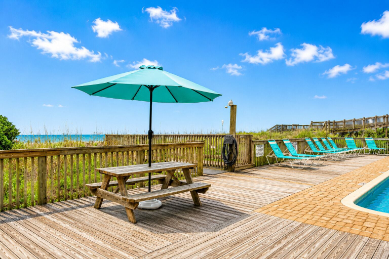 Sport & Beauty 4, Ocean Forest Colony, Horry