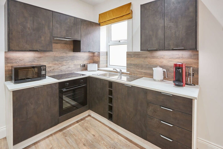 Others 5, Host Stay Studio Pod 2, Redcar and Cleveland