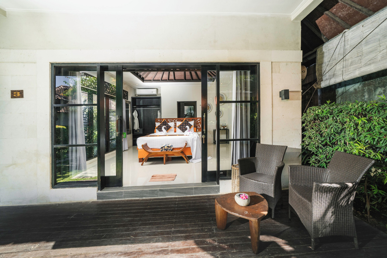 Exterior & Views 3, Katala Villas, Denpasar