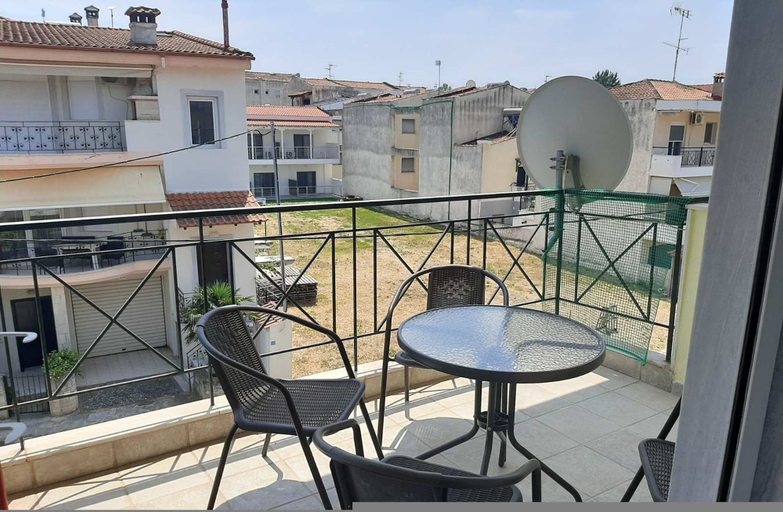 Others 1, Coconut Apartment Kallithea, Central Macedonia