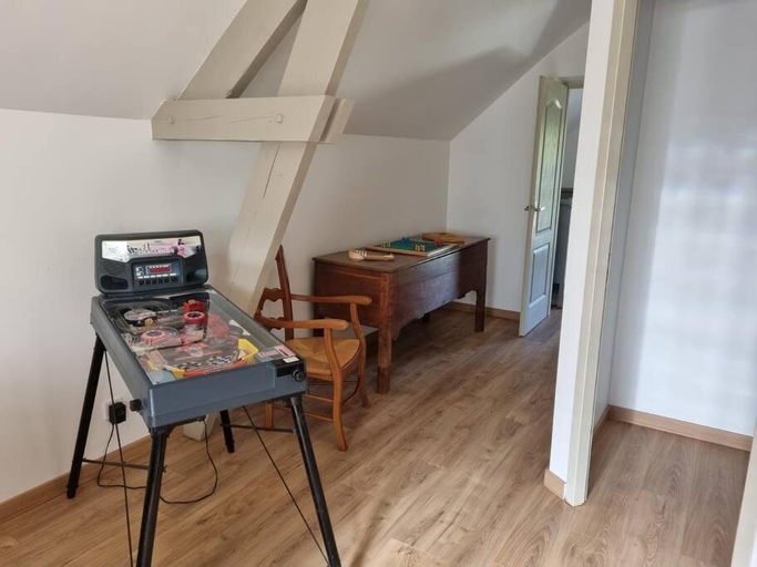 Others 4, proche chateaux et zoo de beauval: gite de sologne, Loir-et-Cher