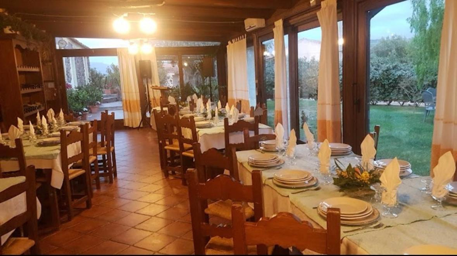 Food & Drinks 3, welcome bike Agriturismo nuraghe Putzu Canu, Sassari