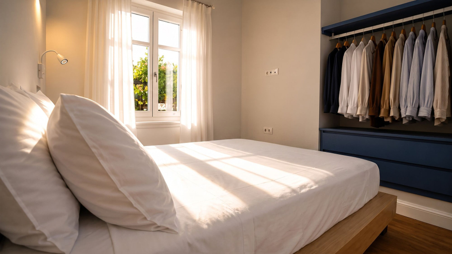 Room 5, Theros Poros, Attica