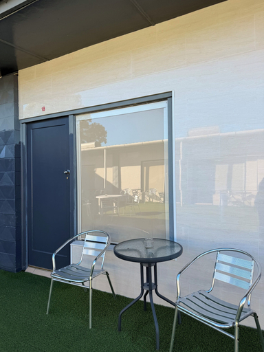 Others 3, TOP 1 MOTEL ALLENSTOWN, Rockhampton