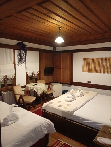 Room 5, TARİHİ ATA KONAK, Safranbolu