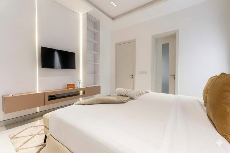 Room 1, Buildon Homes, Eti-Osa