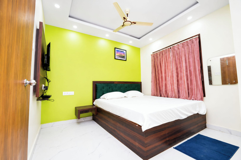Others 5, Hotel New Parvati Palace Puri, Puri
