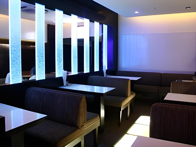 Others 3, Hotel DDR Residency, Gurgaon
