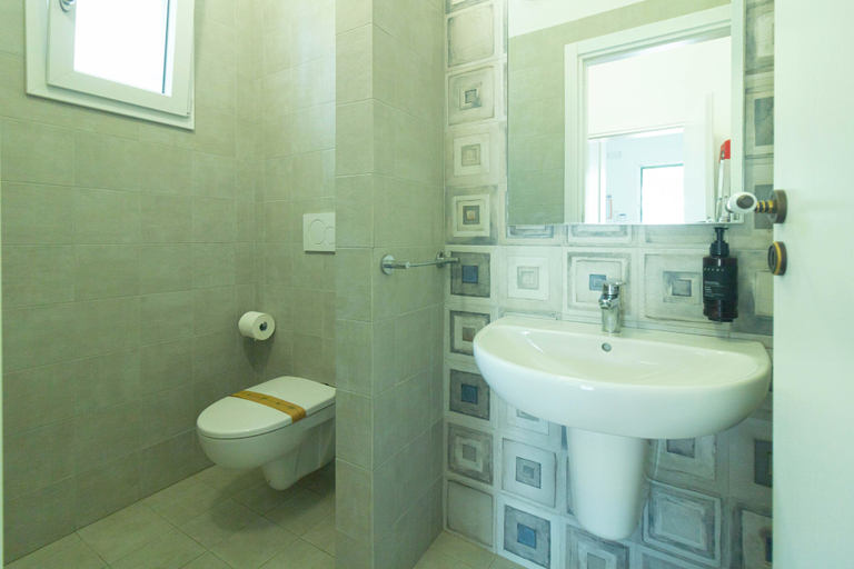 Laundry room 3, Residence Rossini Suites & Poll, Lecce
