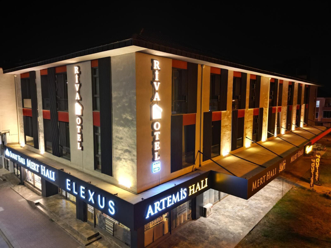 Primary image, Karasu Riva Otel, Karasu