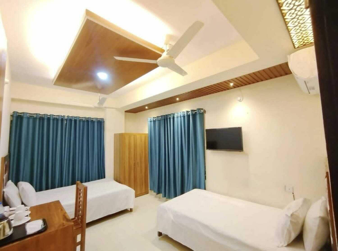 Room 5, Nice Guest House-2, Noakhali