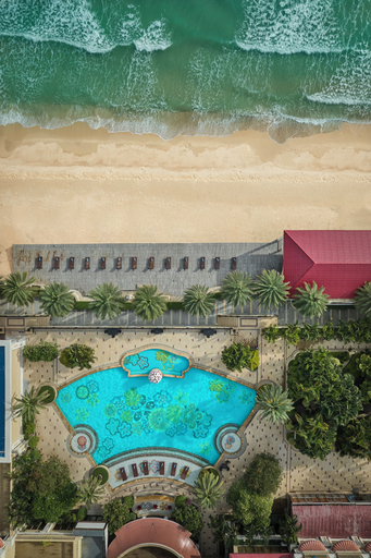 Sport & Beauty 2, Ramada by Wyndham Sihanoukville Xinhaohui Palace, Sihanoukville