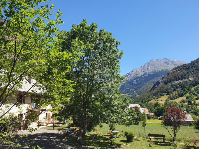 Others 5, La Posada, Alpes-de-Haute-Provence
