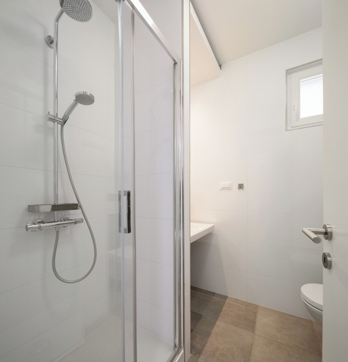 Bathroom 4, Villa Lavanda Deluxe, Rogoznica