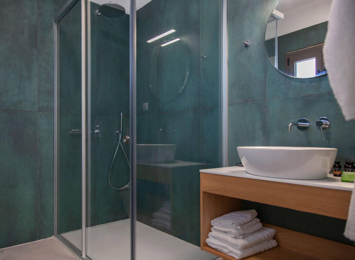 5, LUMIERE VILLA MONOLITHI 1, Epirus