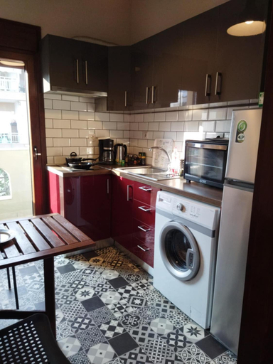Others 1, Cosy Vacation in Peraia, Central Macedonia