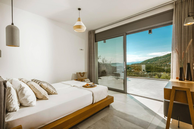 4, VILLA ROYA in Vasiliki, Ionian Islands