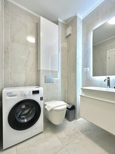 Laundry, Bucharest Central by Skyline Stays, Municipiul Bucuresti