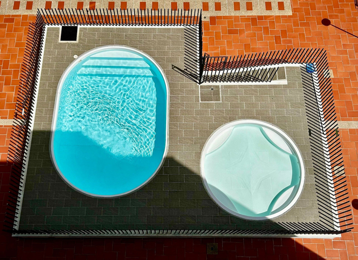 Sport & Beauty 4, Apartamento en Pinares con piscina, Dosquebradas