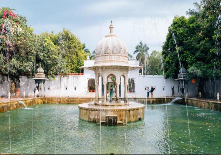 Sport & Beauty, Hotel Aaradhya, Udaipur