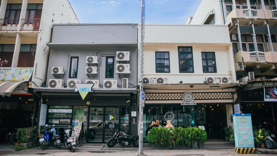 Others 2, D-Well Hostel, Muang Chiang Mai
