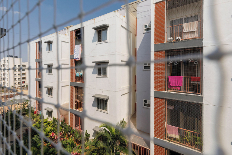 Interior 4, Ecoworld by Redolive 2bhknr Wipro 30min E-city, Bangalore