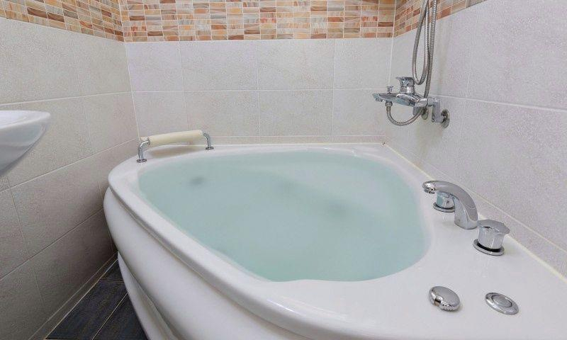 Bathroom 3, Gyeongju La Vie Est Belle Pension, Gyeongju