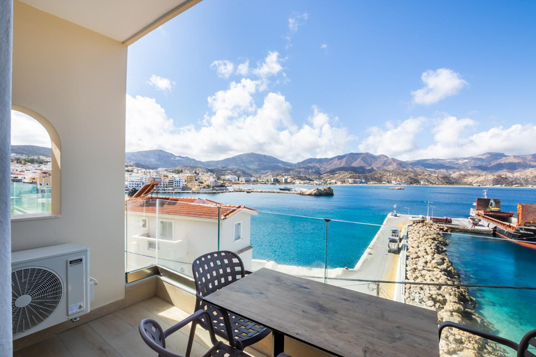 Sport & Beauty 4, Dolphin Hotel Apartments, South Aegean