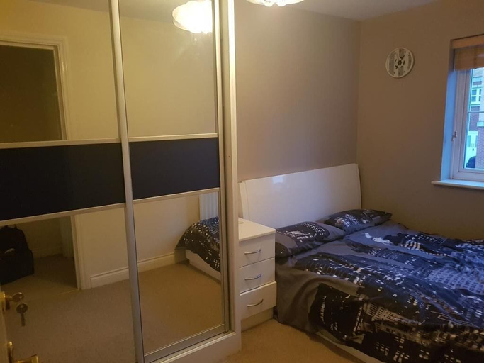 Room 5, The Greenway Retreat, Hertfordshire