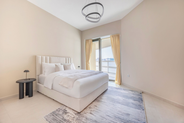 Room 2, Bloomfields 2BR in Ajwan Tower, Abu Dhabi City