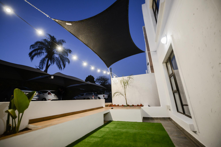 Exterior & Views, The Royal Bryanston, City of Johannesburg