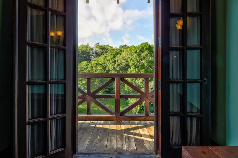 Others 1, Toucan Suite @ Mahogany Hall