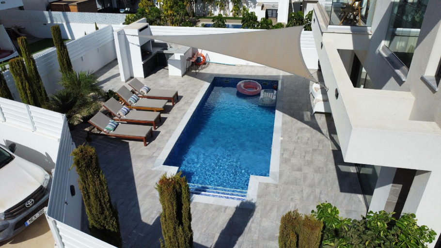 5, PER - STAY Villa Palm