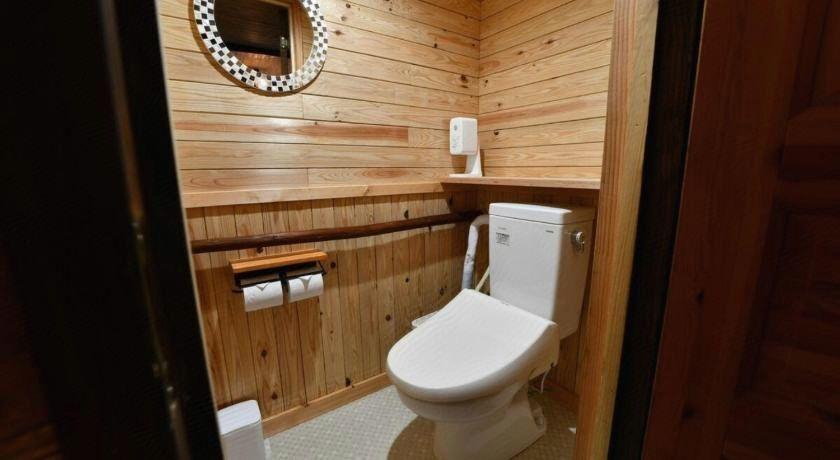 Bathroom, Cominka - Vacation STAY 30137v, Chino