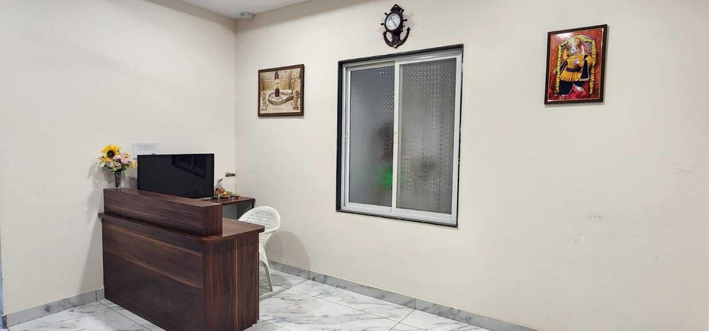 Lobby 1, Pratap Royal Stay, Ujjain