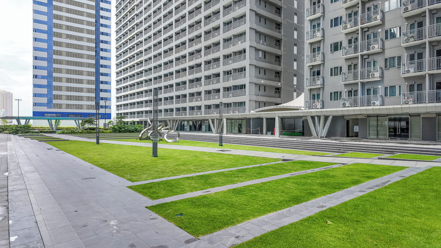 Exterior 4, Modern Stay at Fame Residences, Mandaluyong