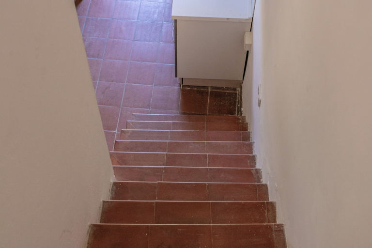Interior 3, Rab 50, Matera