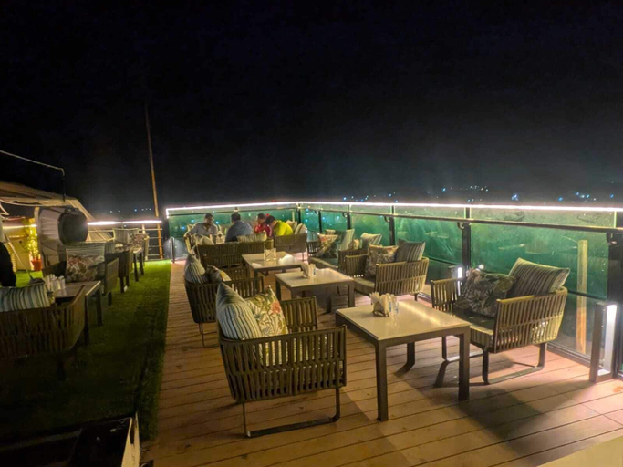 Food & Drinks 5, Red Fox by Lemon Tree Hotels, Alwar, Alwar