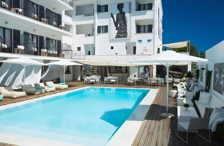 Sport & Beauty 2, Hotel Zhero, Baleares