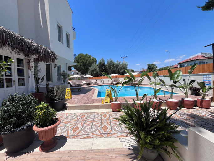 Exterior & Views 2, Nehir Apart Otel, Fethiye