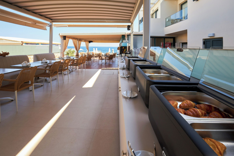 Food & Drinks 5, Mila Sissi Bay Hotel, Crete
