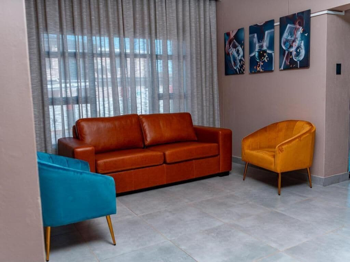 Others 5, The Hill Boutique Hotel, O.R.Tambo