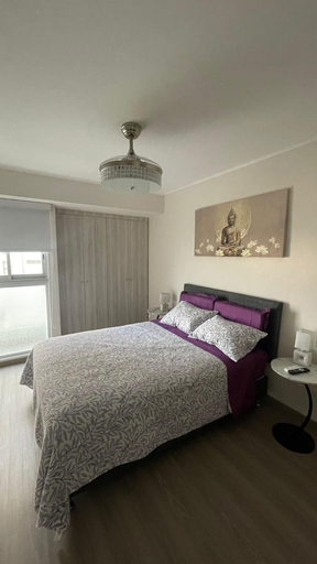 Room 5, Serena, Lima