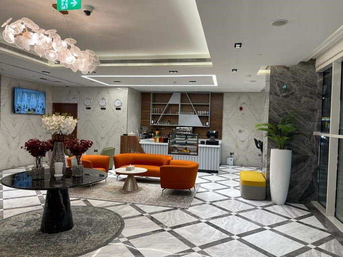 Others 4, BANIYAS PLAZA HOTEL APARTMENTS, Abu Dhabi City