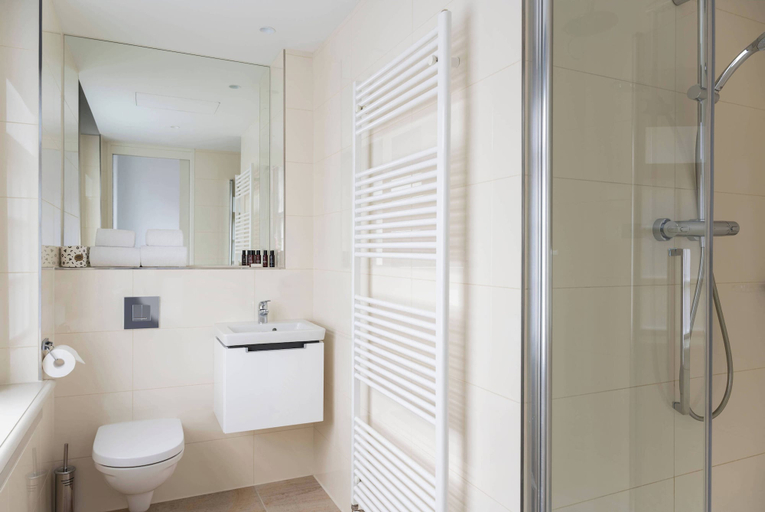 Bathroom 4, Wittenberg by Cove, Amsterdam