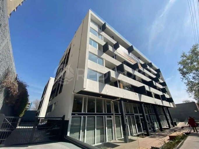 Exterior, Rbk Wifi Smart TV Cowork y Terraza verde, Cordillera