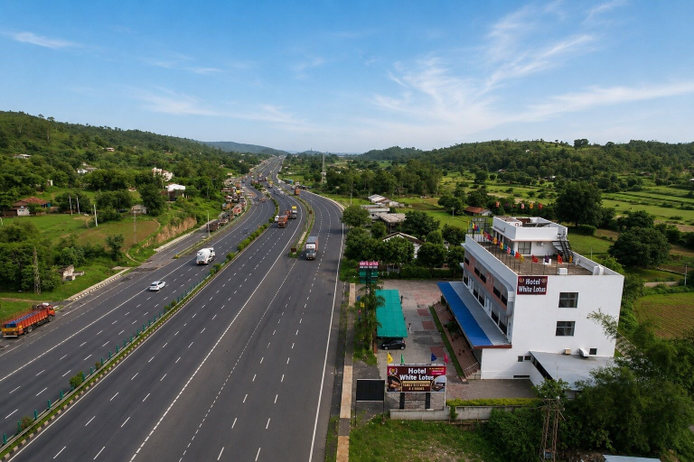 Others 5, Hotel White Lotus, Dungarpur